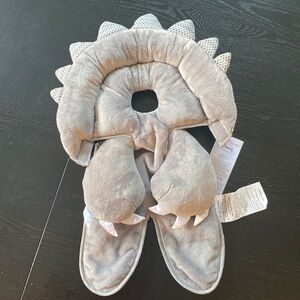 Boppy Car Seat Insert